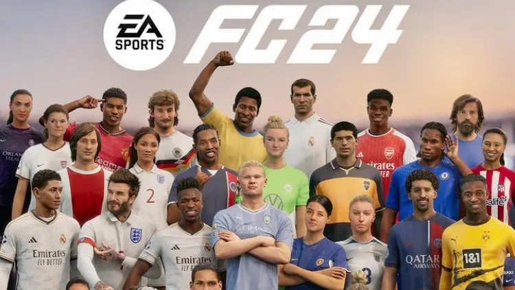 EA Sports Fc ospiterà il torneo UEFA eEURO