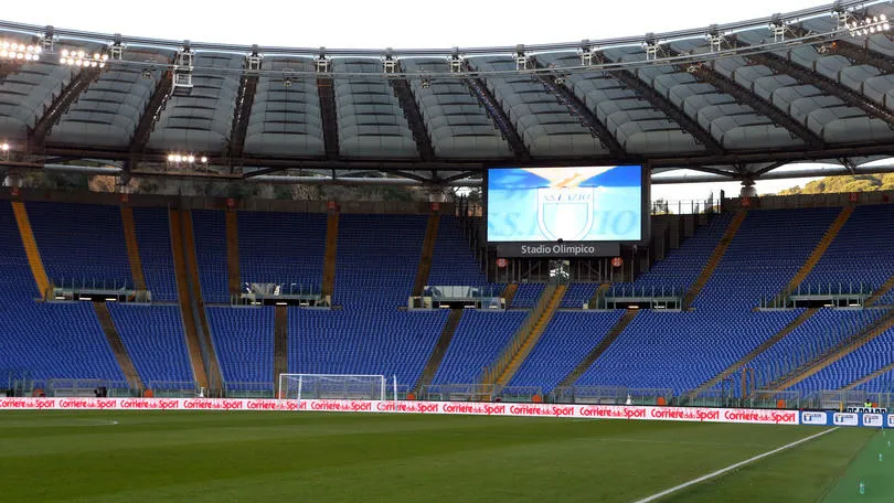 Lazio, orari e date dei prossimi impegni