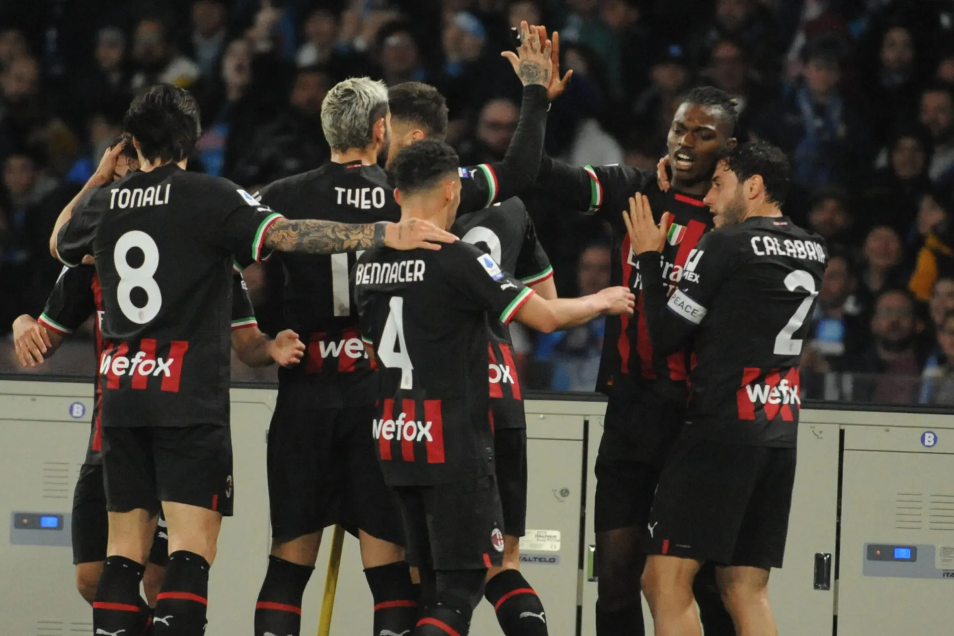 Milan