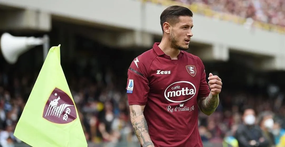Milan, Mazzocchi saluta la Salernitana: sarà lui il vice Calabria?