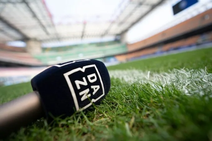 Serie A, accordo raggiunto tra Tim e DAZN: i dettagli