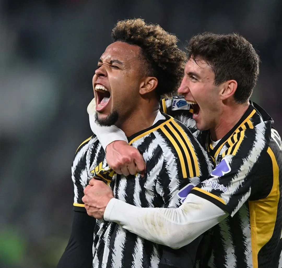 L'Aston Villa piomba su McKennie