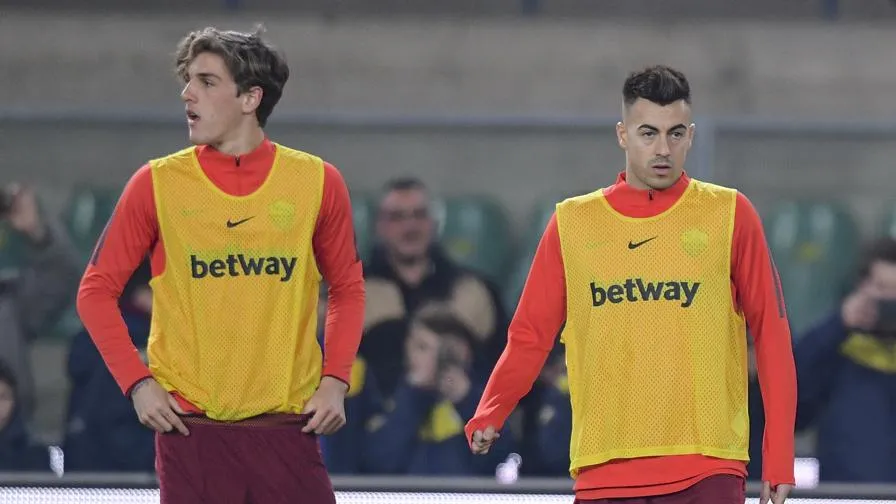 Zaniolo