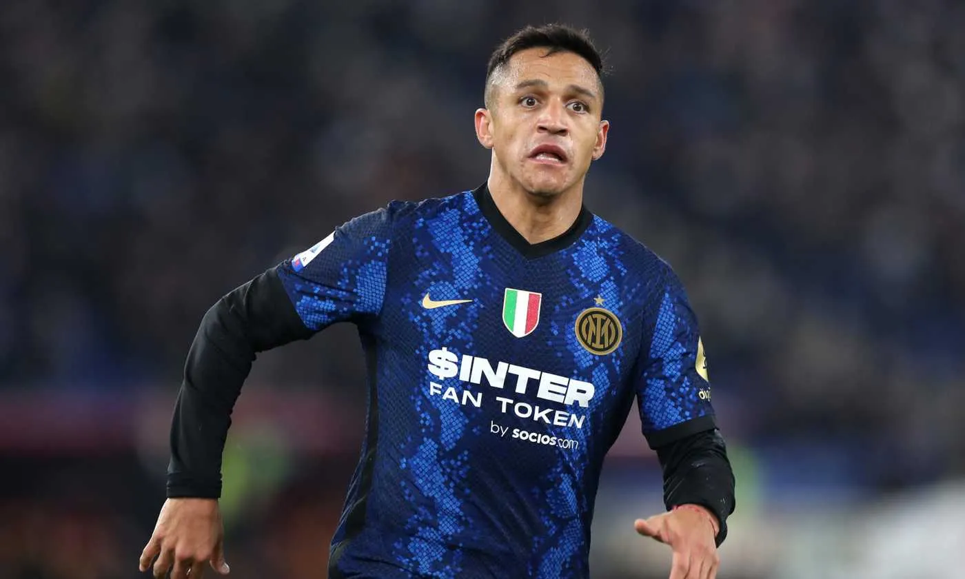 Inter, Sanchez richiesto dalla Turchia: la risposta del Nino