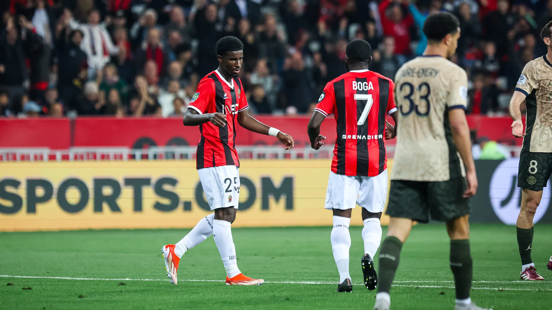 Ligue 1