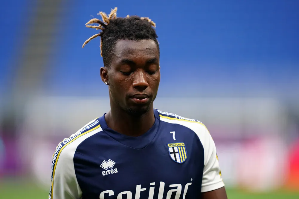 UFFICIALE, Yann Karamoh è un nuovo giocatore del Porto