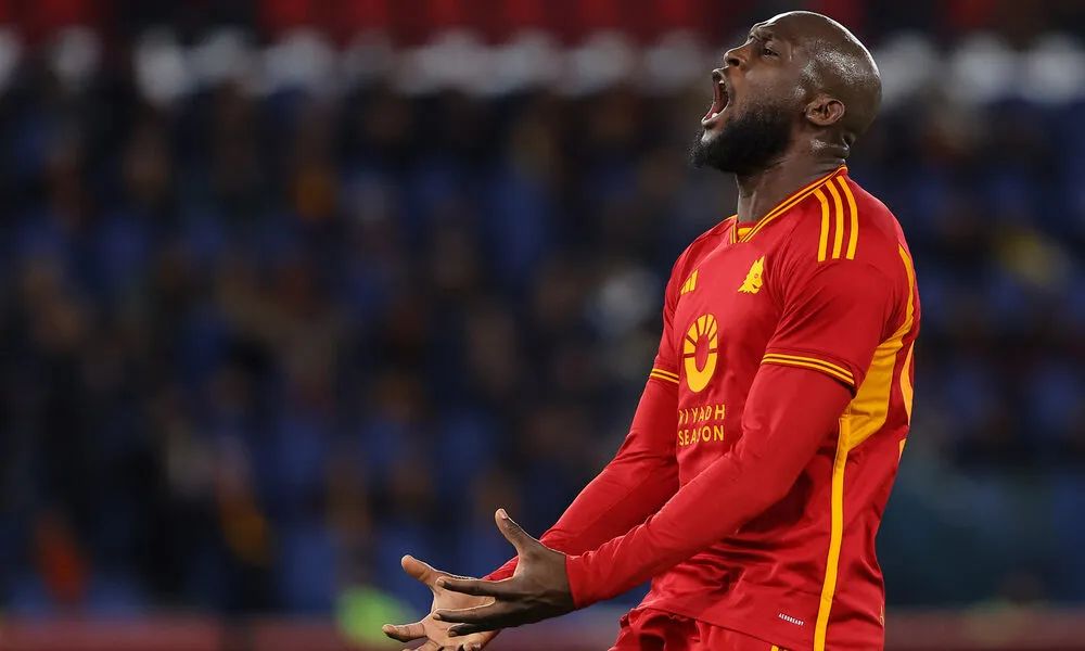 Lukaku