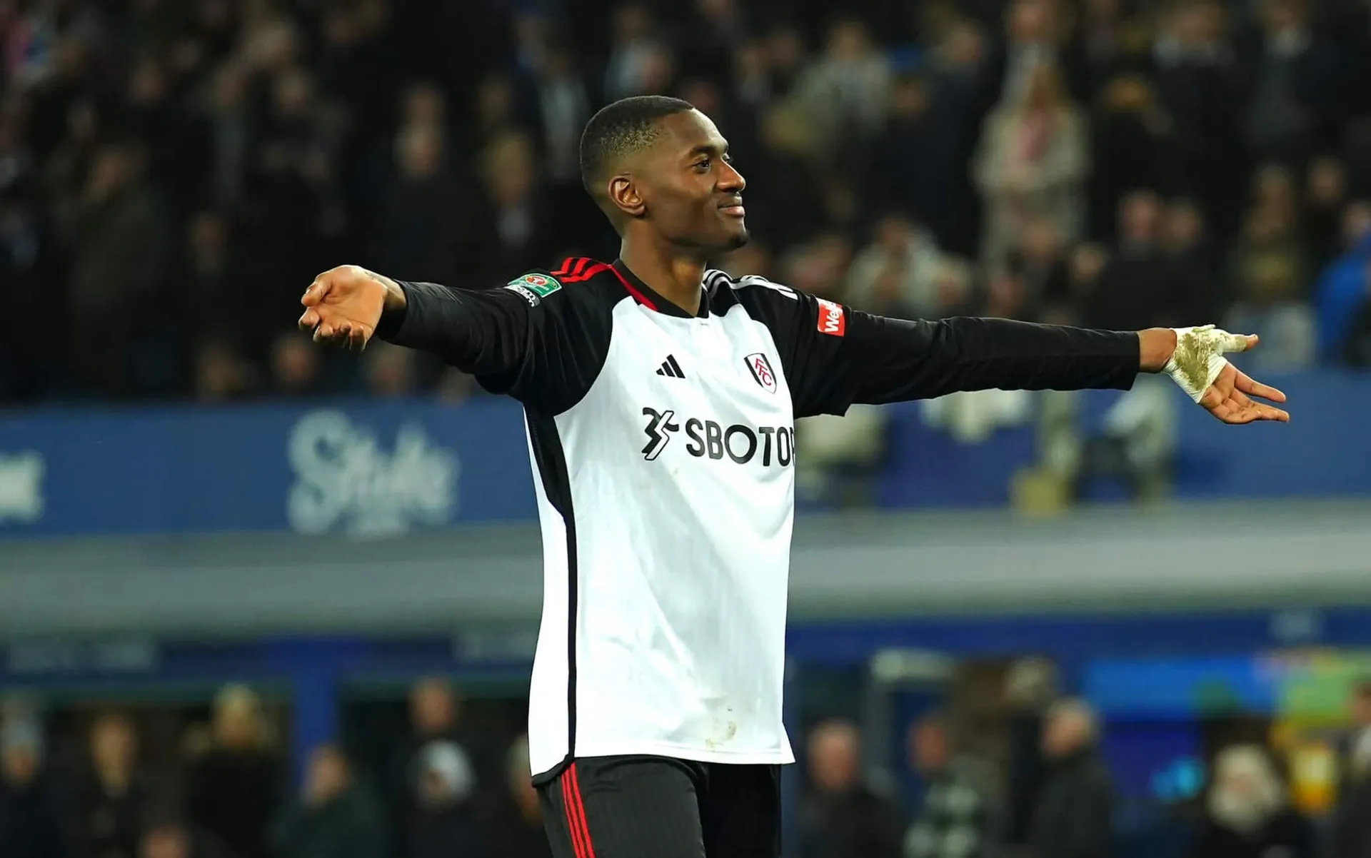 Milan, contatti con gli agenti: pista calda Adarabioyo a gennaio