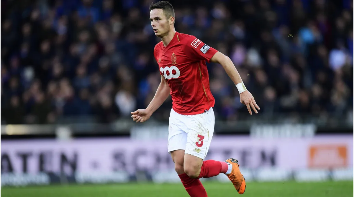 Vanheusden al centro del mercato. Atalanta, Samp e Fiorentina su di lui
