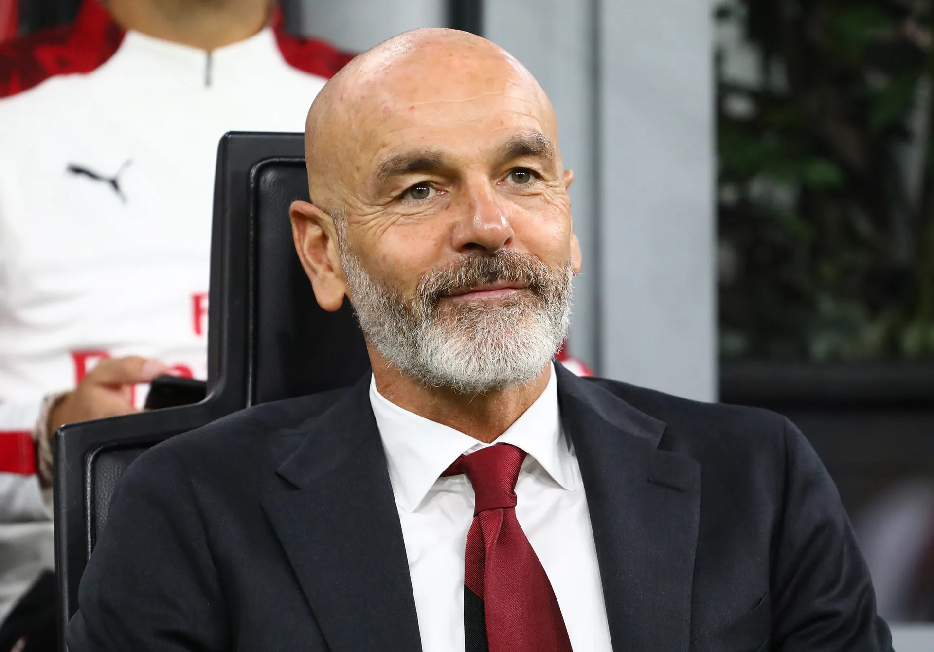 Milan: cosa fare con Pioli?