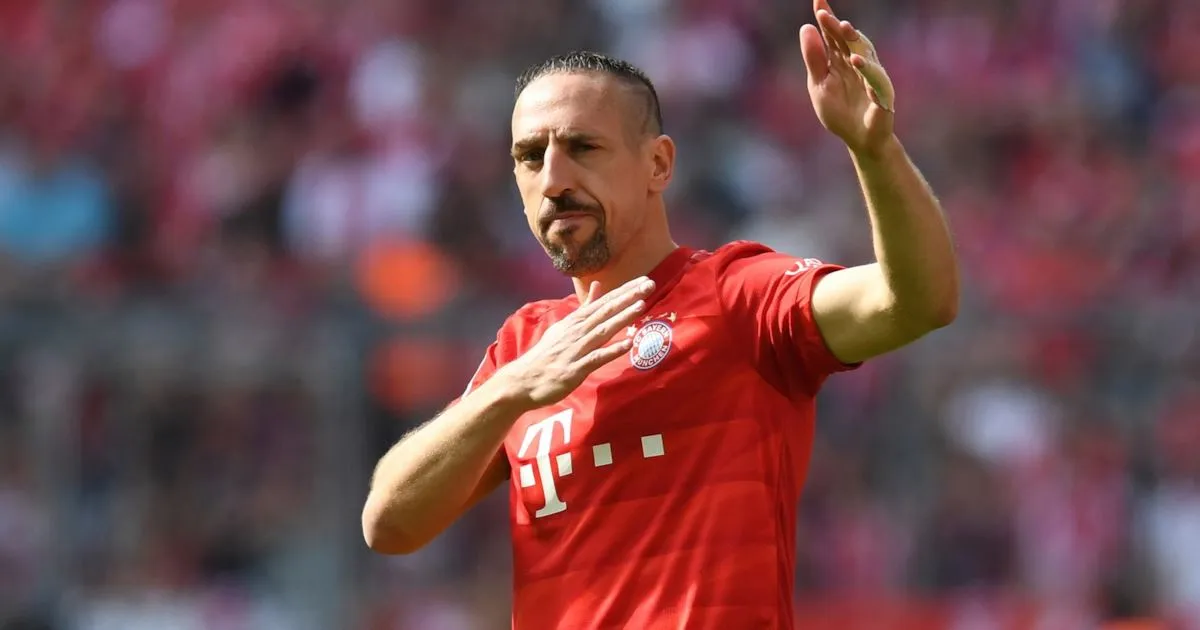 Calciomercato Sampdoria, contatti continui con Ribery: la situazione
