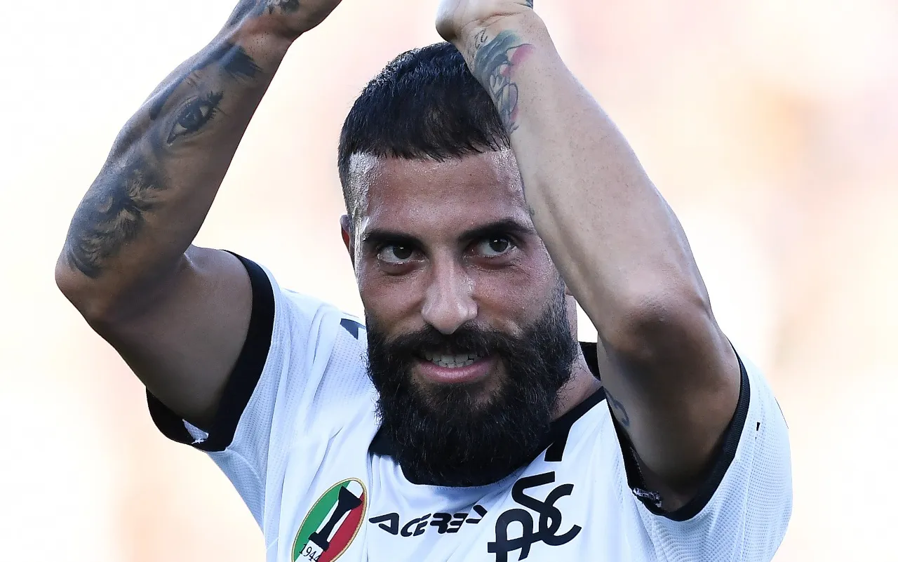 Salernitana, Verde e' l'ultima idea di Petrachi | E intanto Dia si avvicina alla Lazio