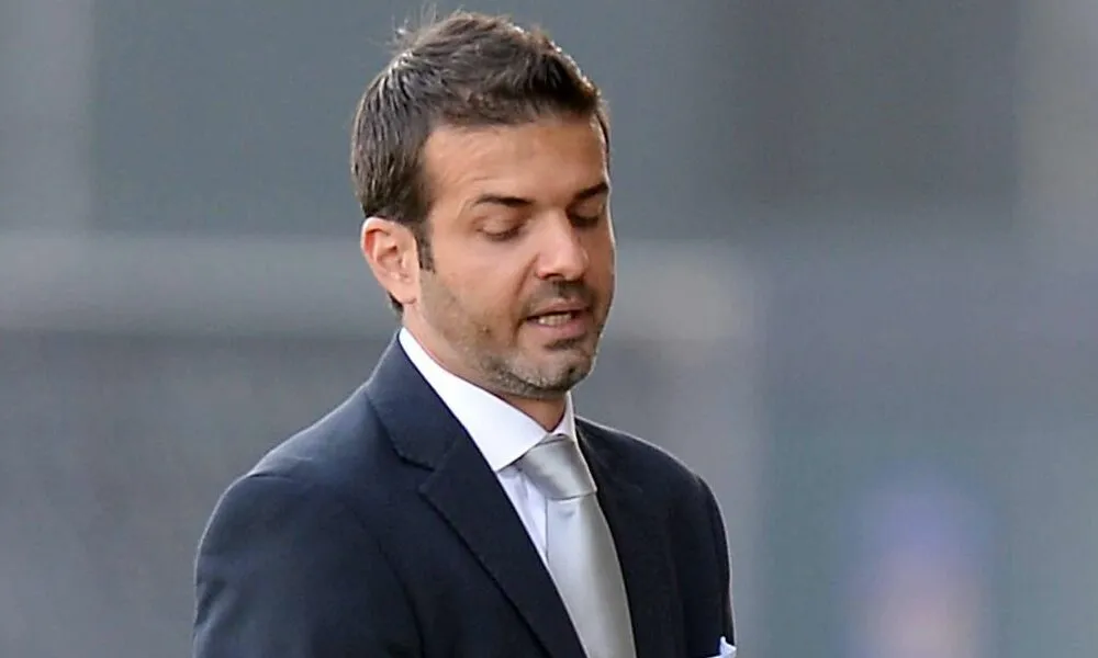 andrea stramaccioni inter