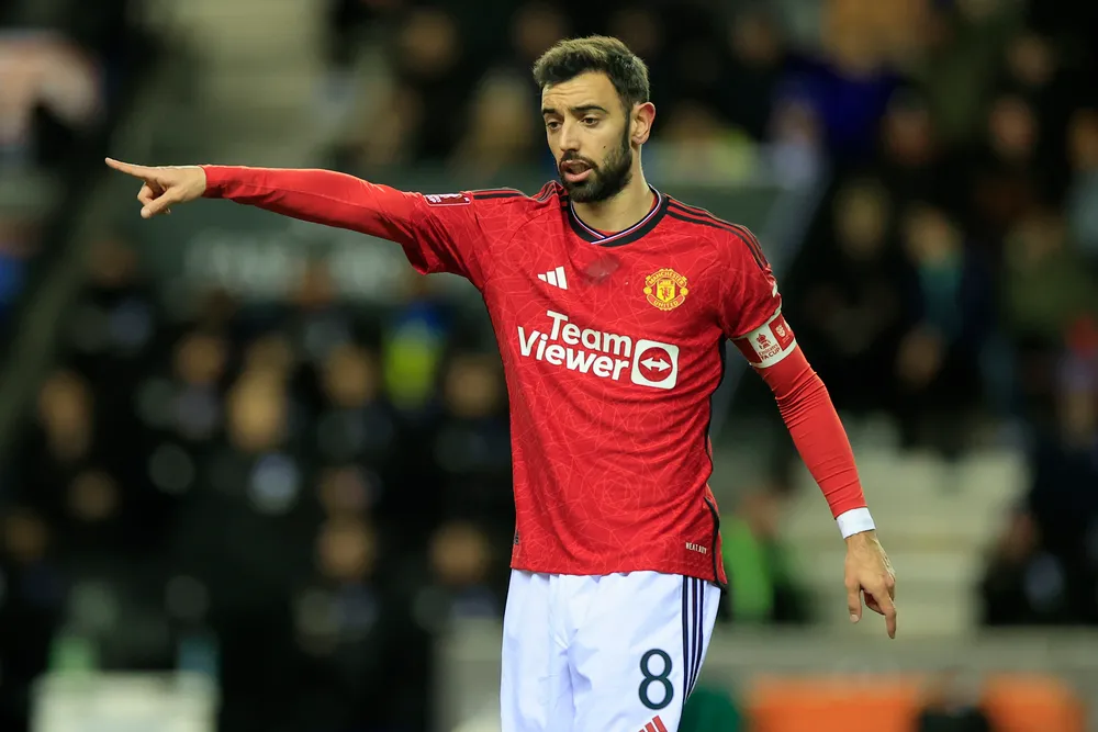 Manchester United, si pensa ad una rivoluzione