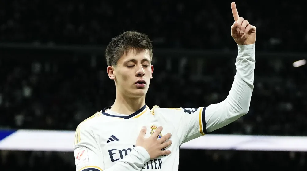 Milan, contatti col Real Madrid per Theo Hernandez: retroscena Arda Guler