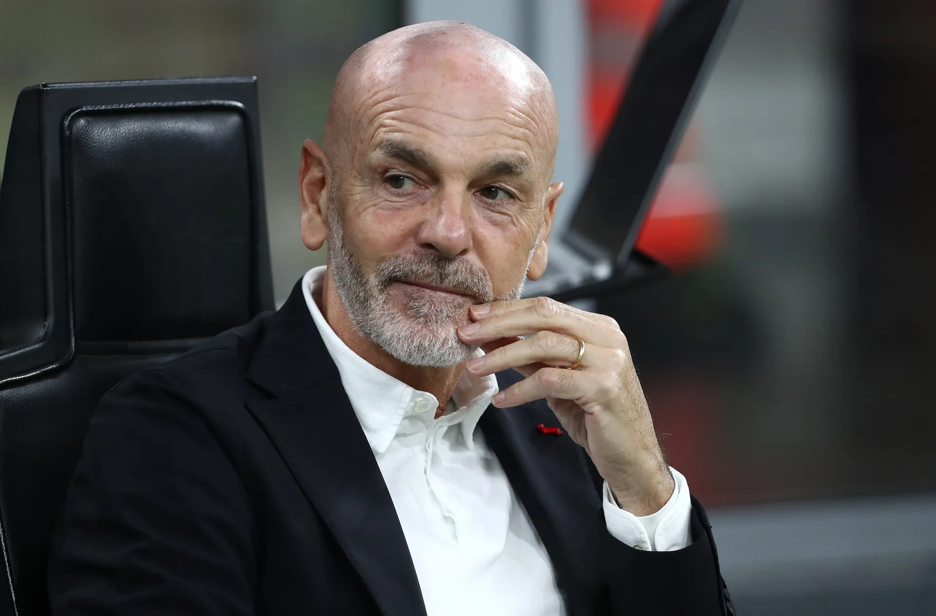 Verso Empoli-Milan, Pioli stravolge ancora tutto: bocciato Brahim Diaz