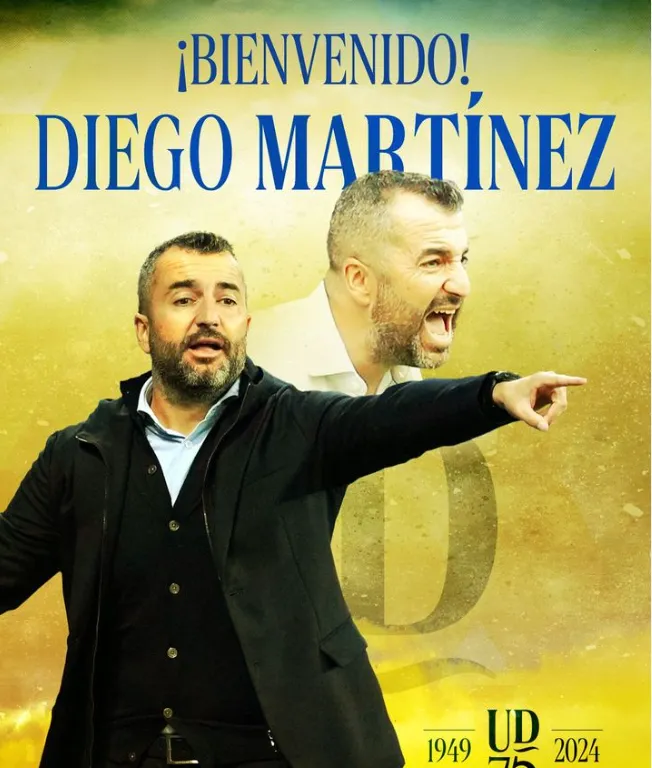 Las Palmas