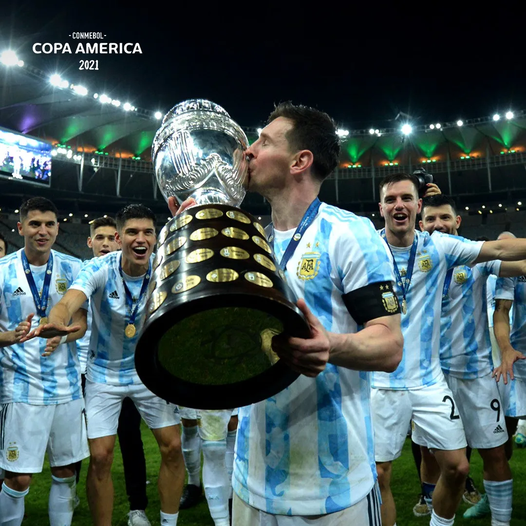 Copa America nel caos, tragedia sfiorata