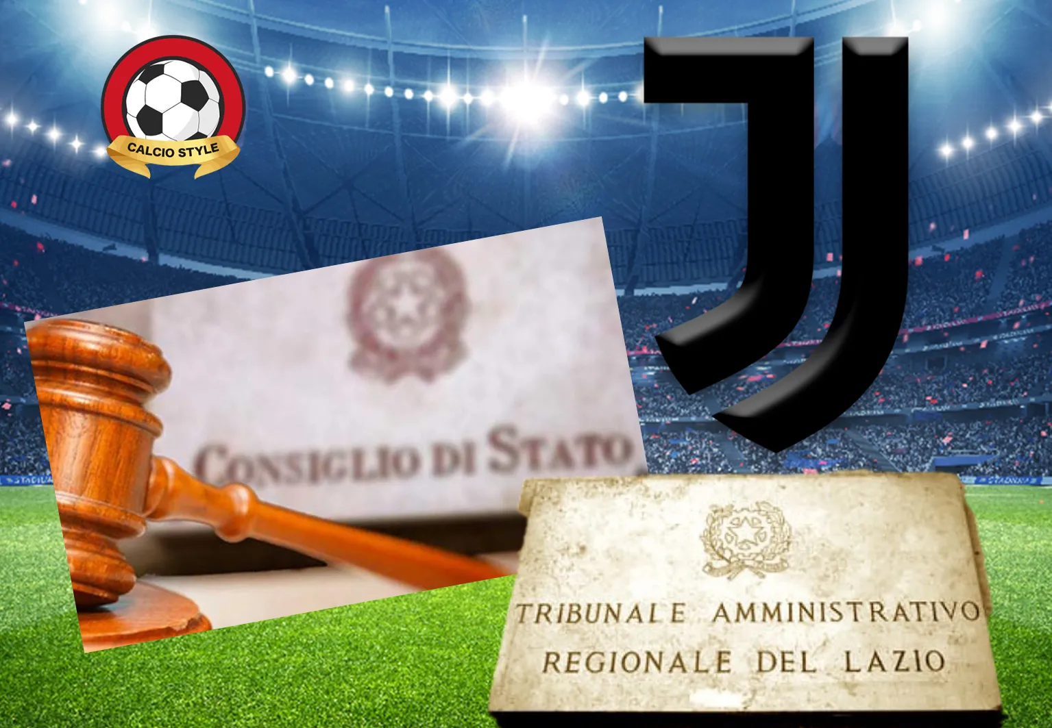Juventus: Ecco perchè la pronuncia del Consiglio di Stato è importante