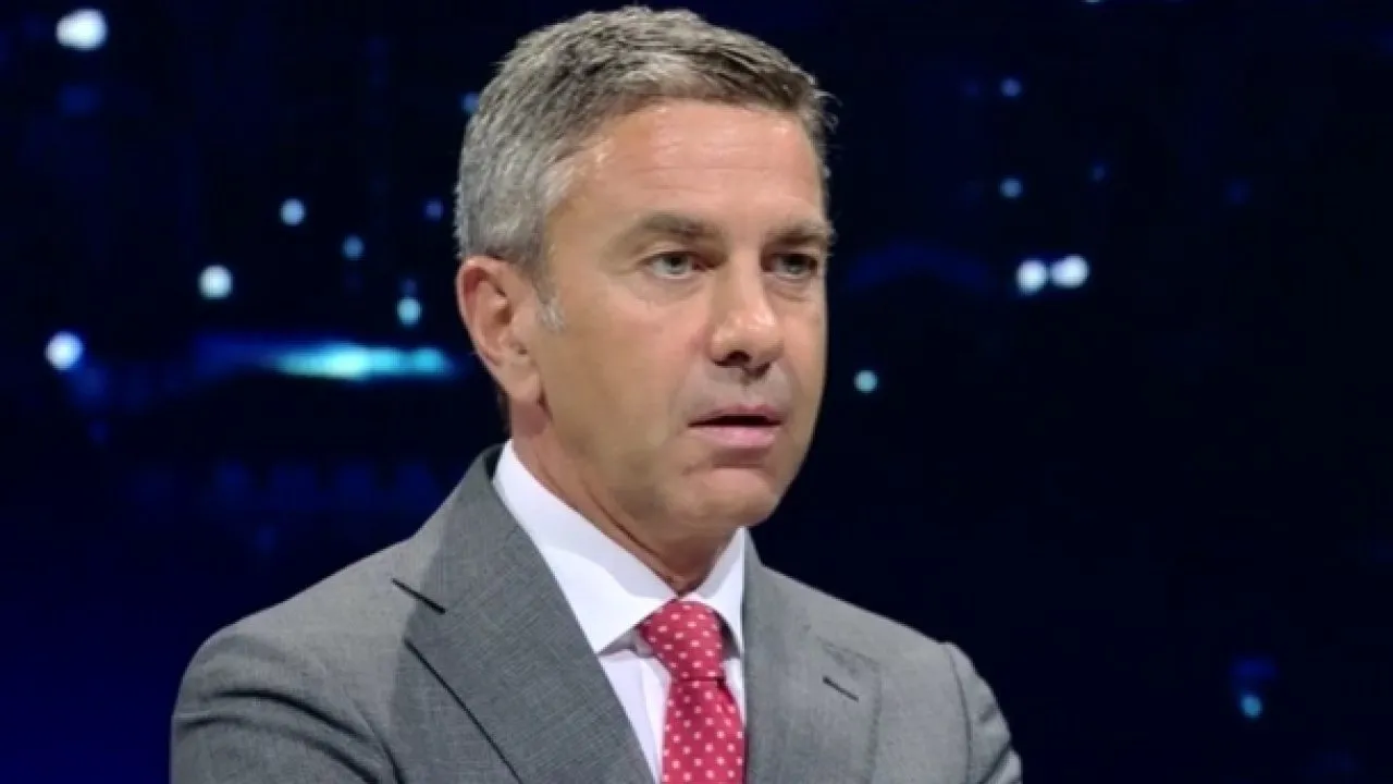 Milan, Costacurta difende Pioli:" I responsabili sono altri"