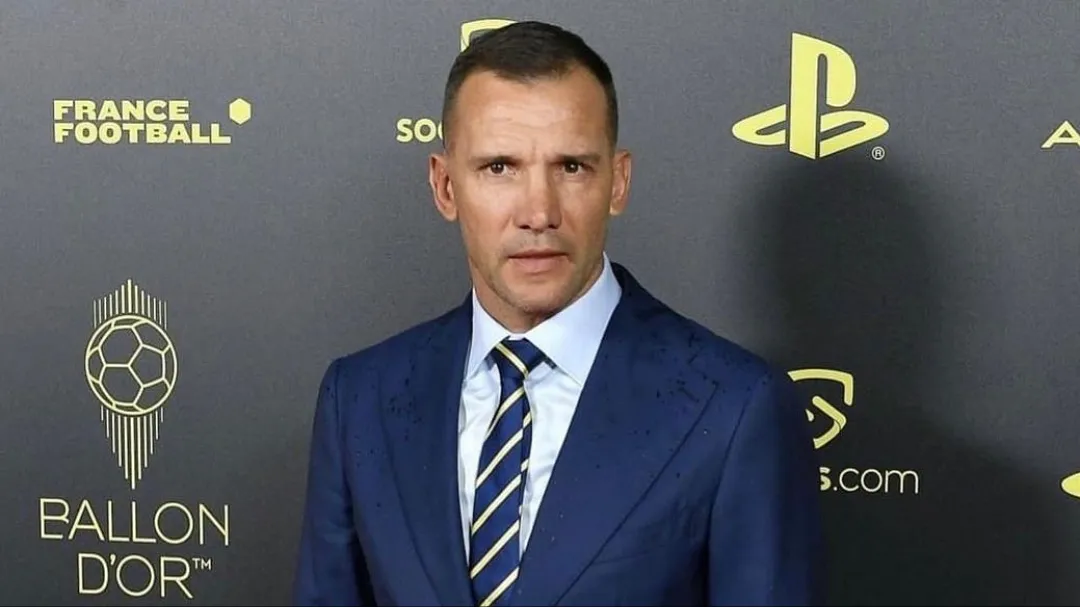 Milan, Shevchenko ottimista: "Tottenham molto forte ma.."