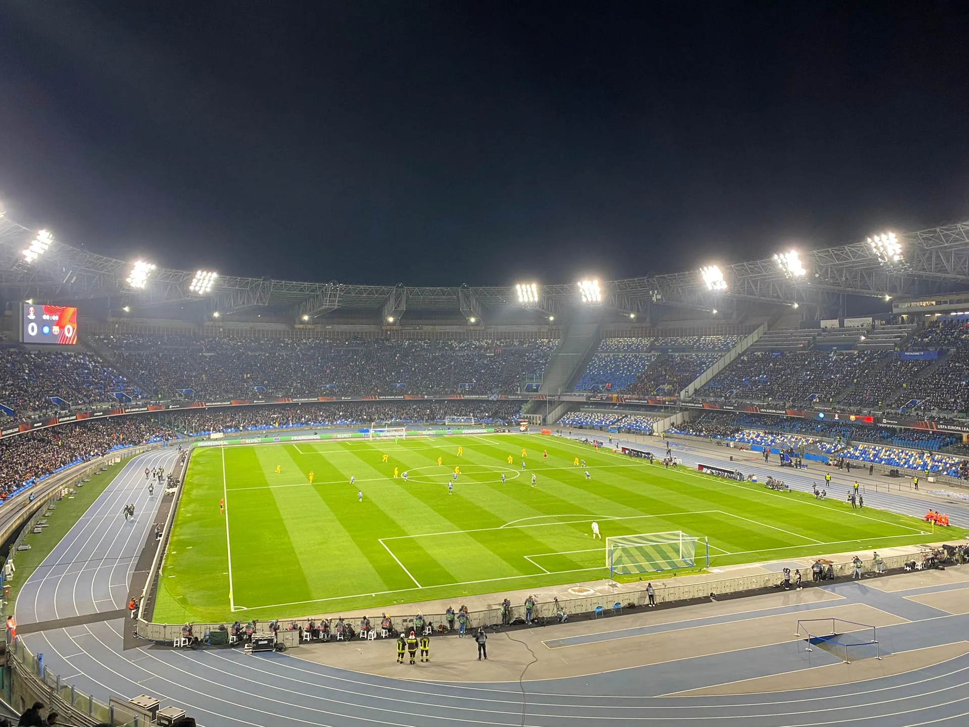 Napoli-Hellas Verona