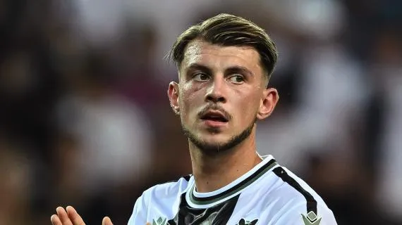 Milan, proseguono i contatti con Samardzic: obiettivo per l'estate | Lo paga De Ketelaere
