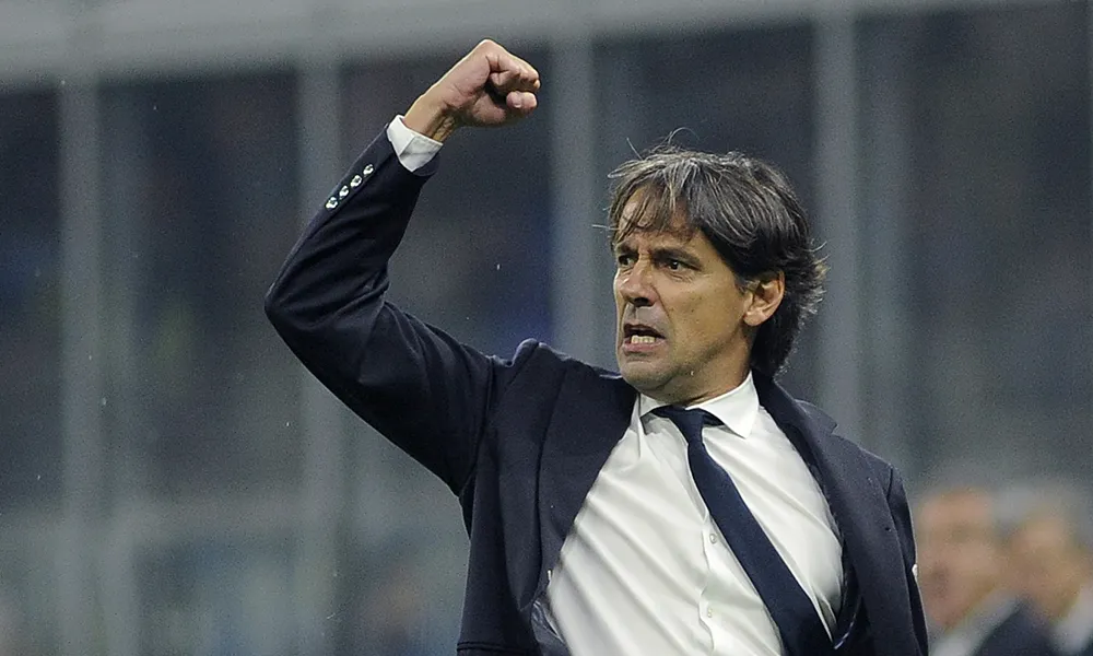 Inzaghi porta (ancora) a scuola Gasperini: ora Milan o Juve