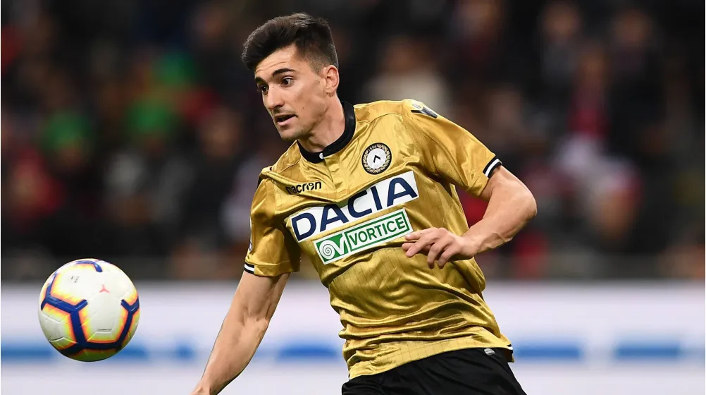 Cremonese, il sogno in attacco parla argentino