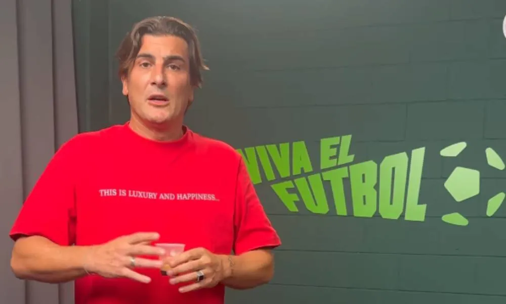 Ventola: "L'Inter ha iniziato a soffrire dopo il cambio di Zielinski. Ci sono errori di concetti"