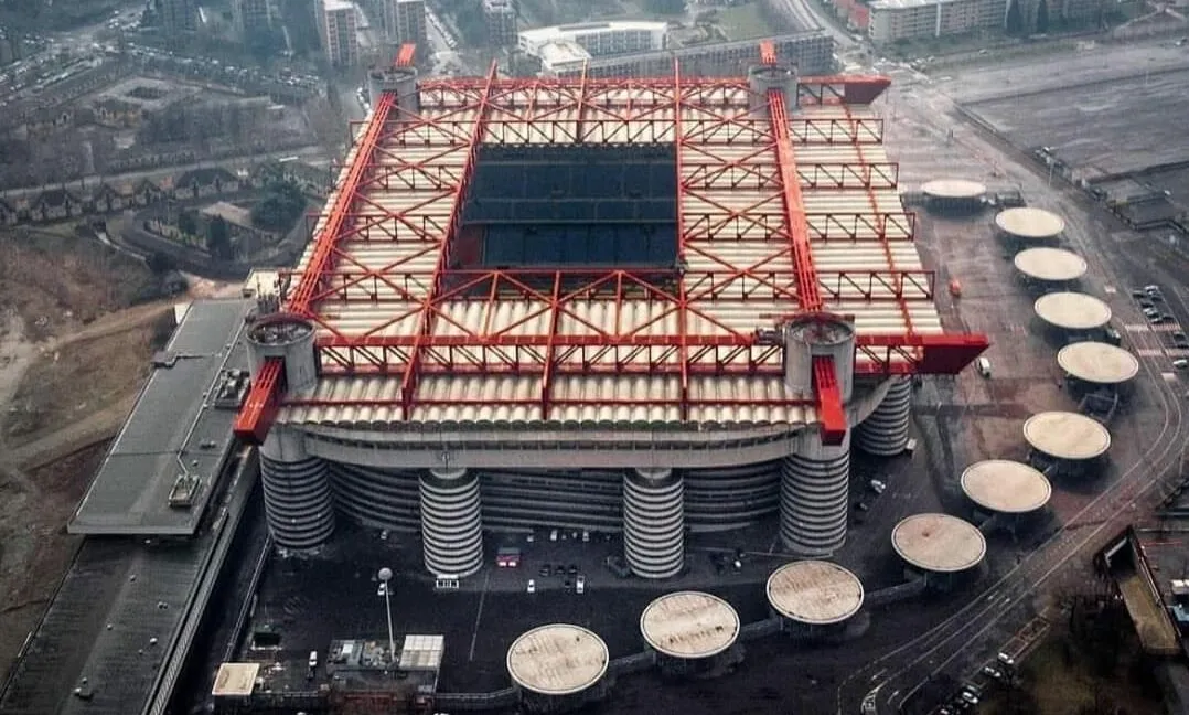San Siro