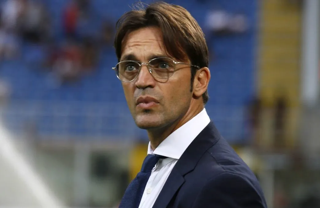 Legrottaglie: "Le candidate allo Scudetto sono tre. La Juventus ha l'ambiente giusto"