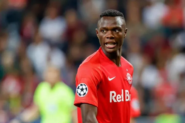 Calciomercato Leicester, grande colpo: dal Salisburgo arriva Daka!