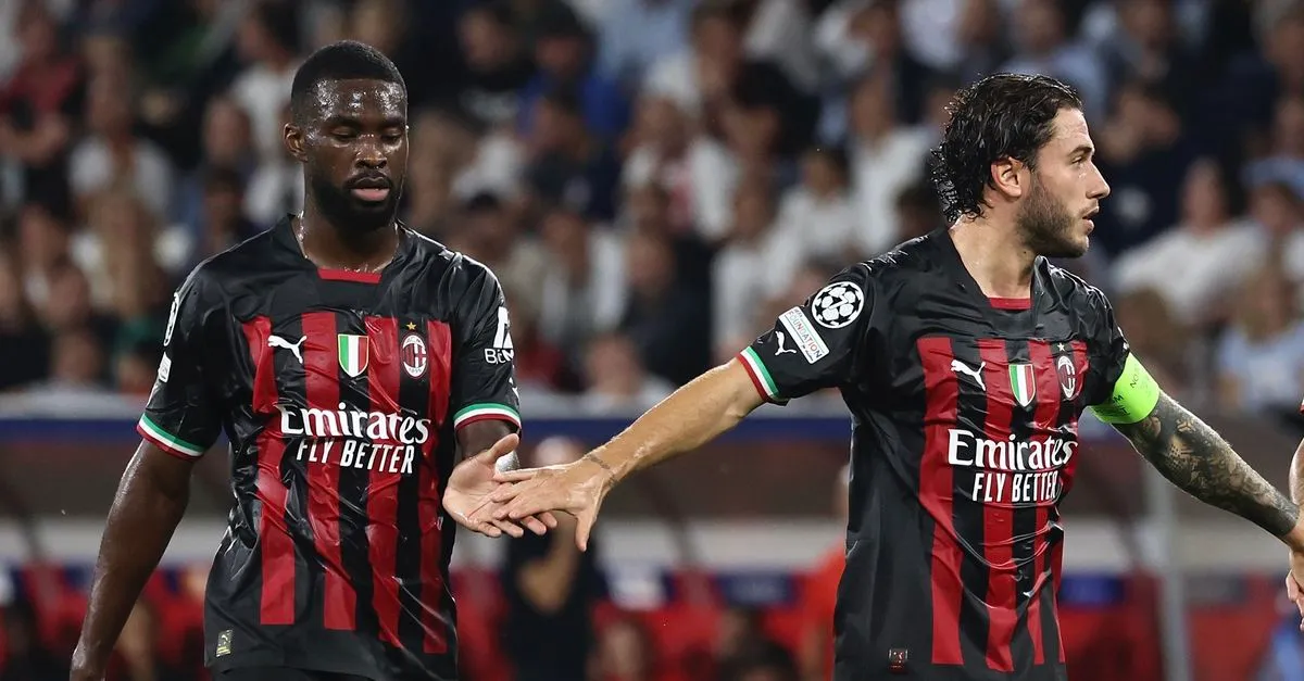 Milan