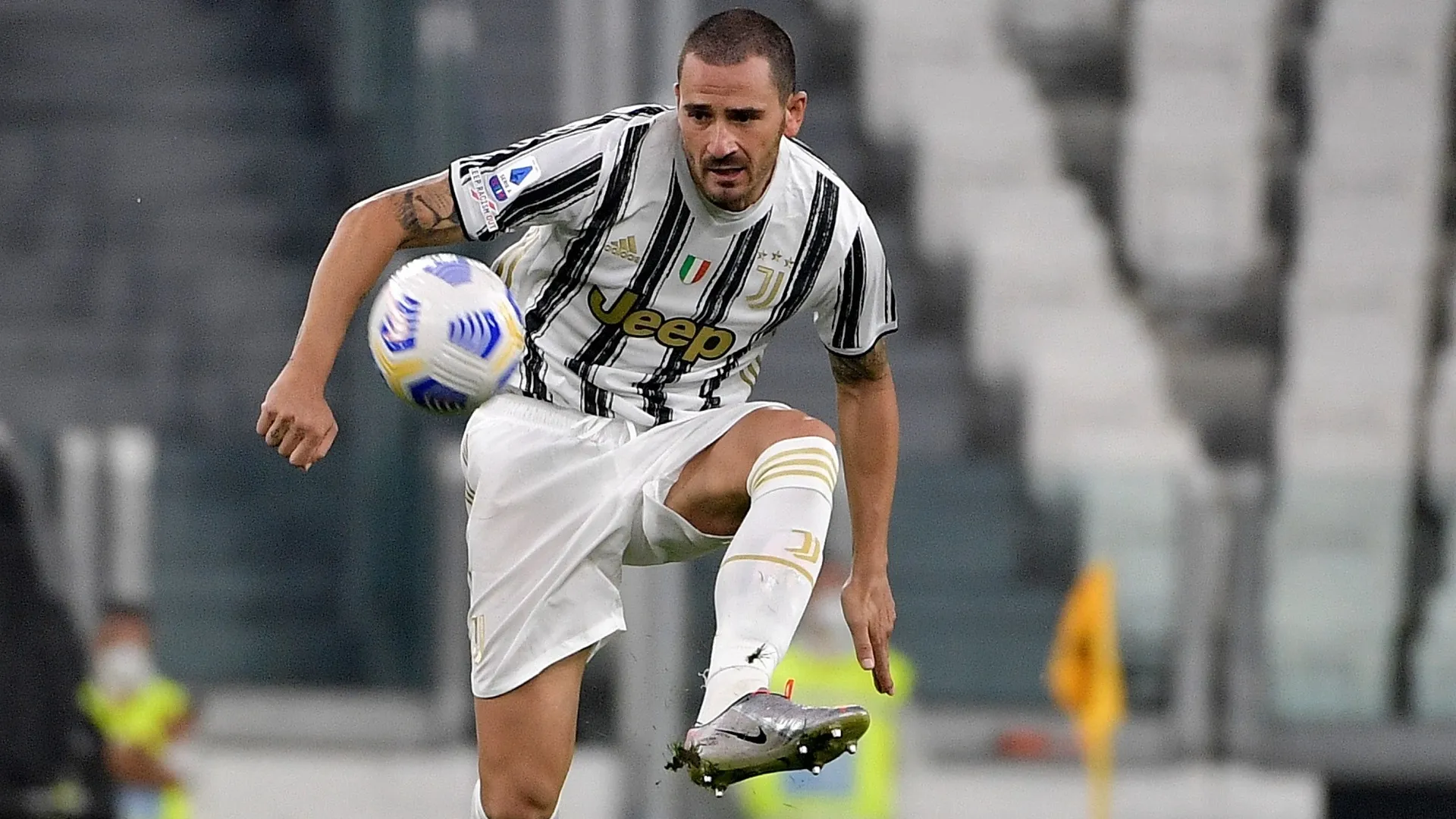 Serie A, verso Inter-Juve: le probabili formazioni