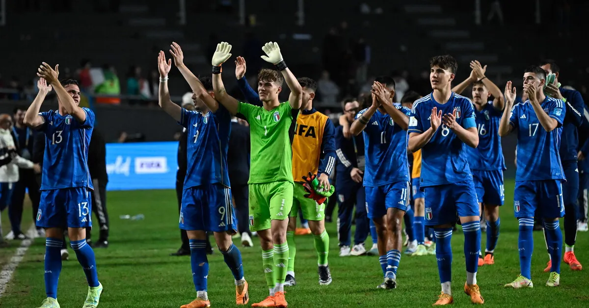 Mondiale U20