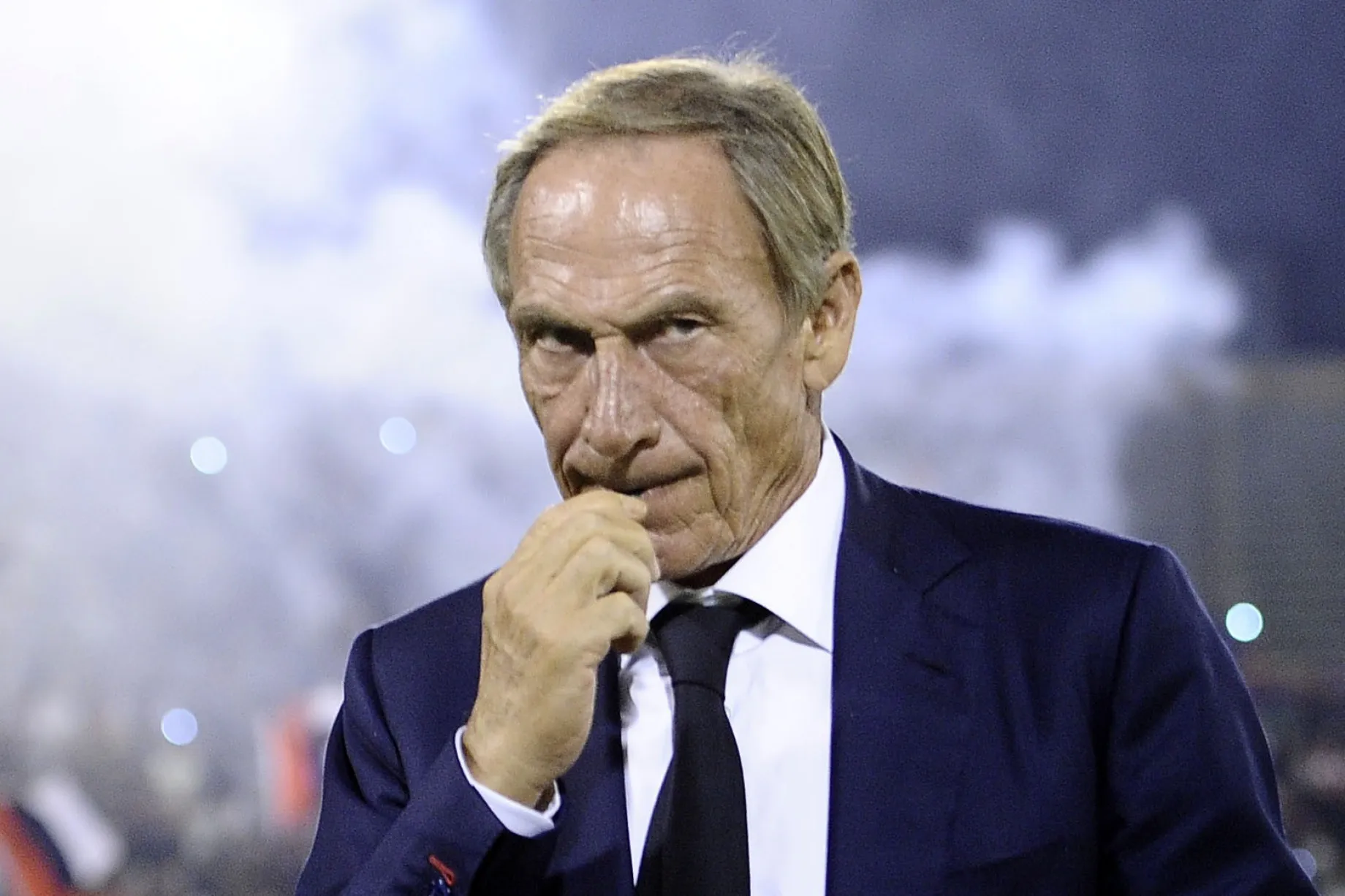 Zeman, dura accusa:”L’Italia è il paese più dopato al mondo”