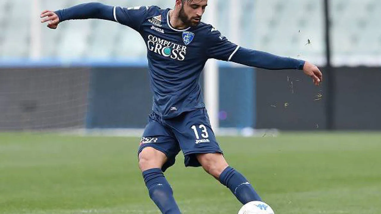 Calciomercato Empoli: ufficiale l'arrivo di un ex Crotone