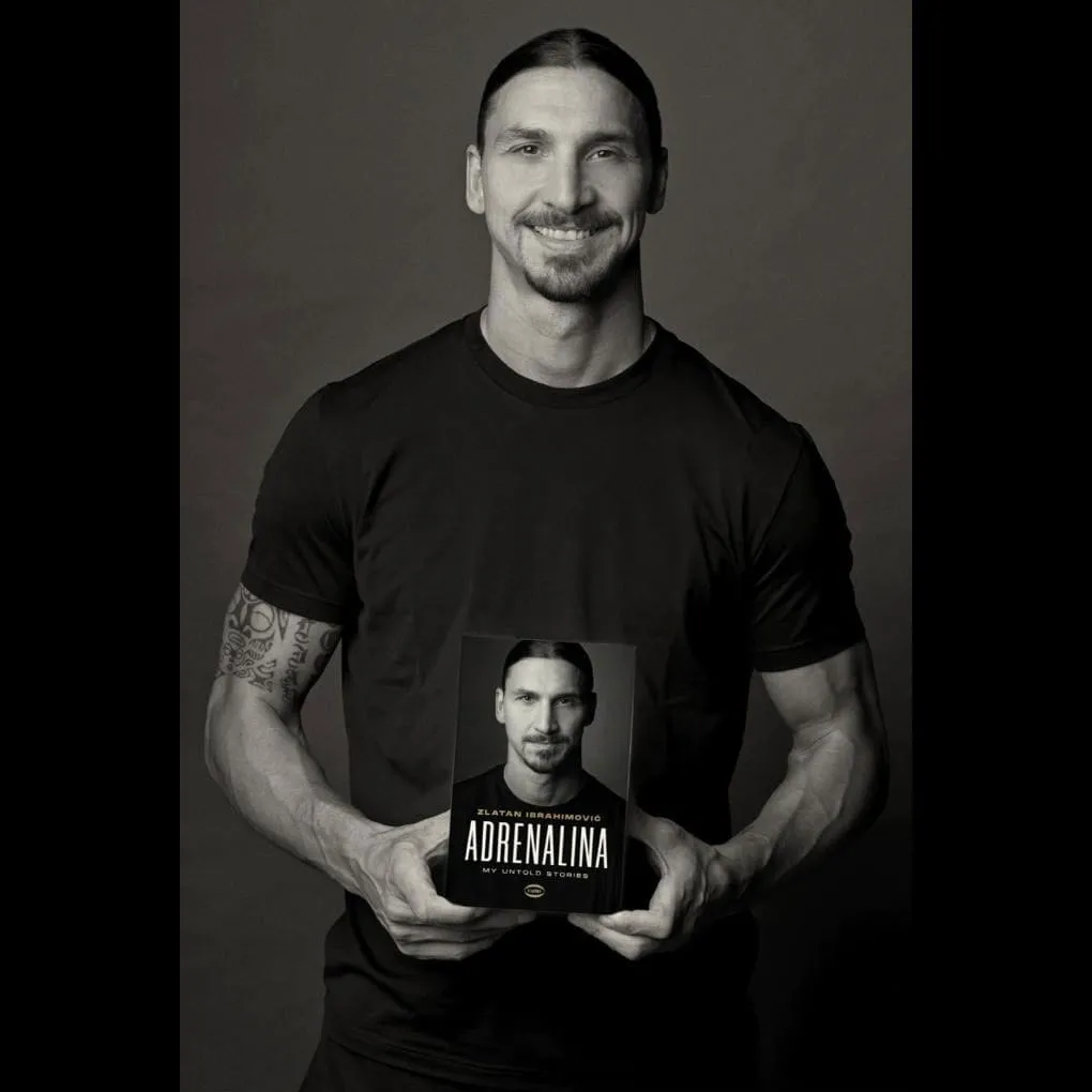 Ibrahimovic
