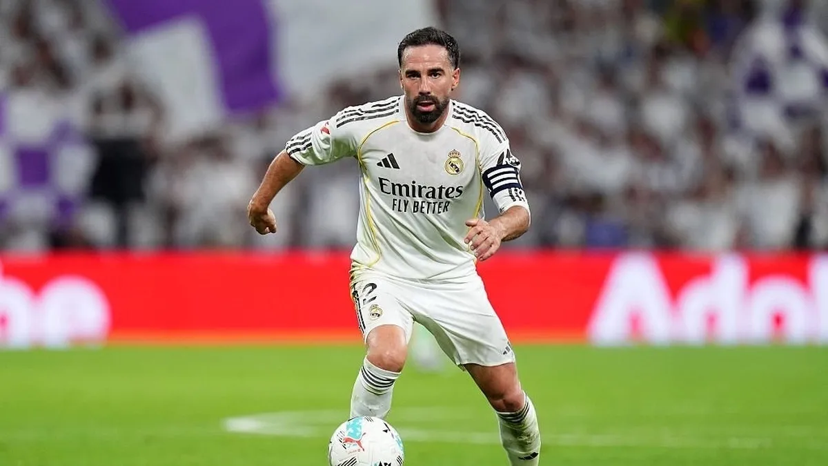 Carvajal al Fulham, Arbeloa prova a ricostruire un pezzo di Real Madrid a Craven Cottage_2