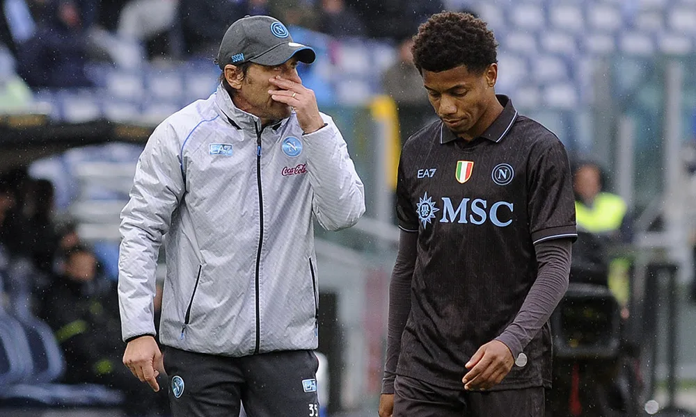 Napoli-Parma