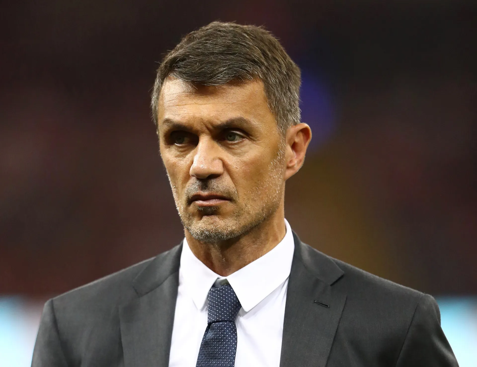 Paolo Maldini, il messaggio esplicito a Kessie e Romagnoli