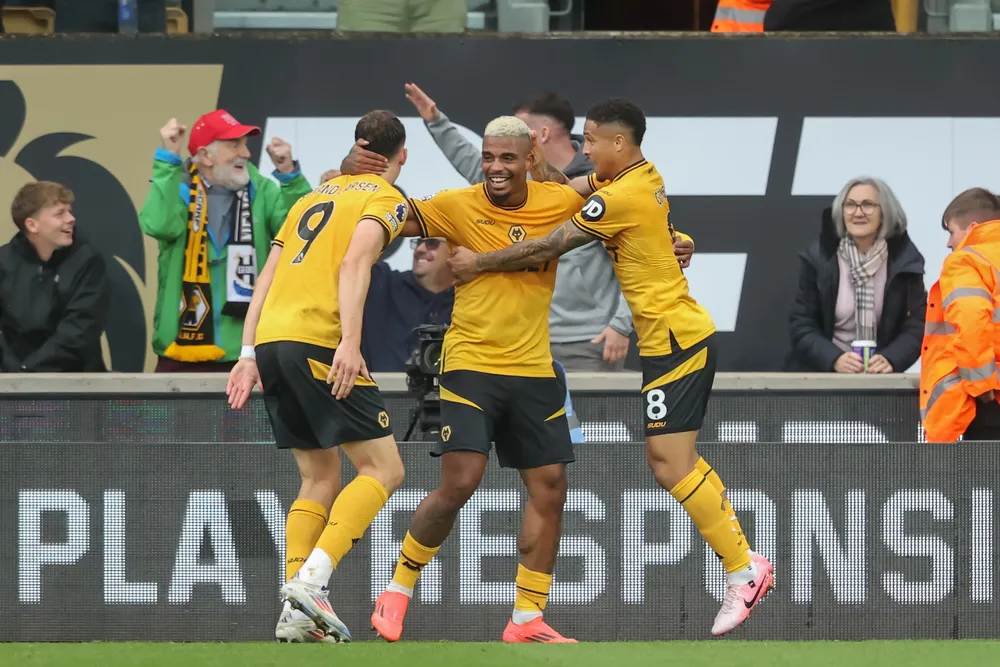 Wolverhampton, Mario Lemina vicino al trasferimento all'Al Shabab