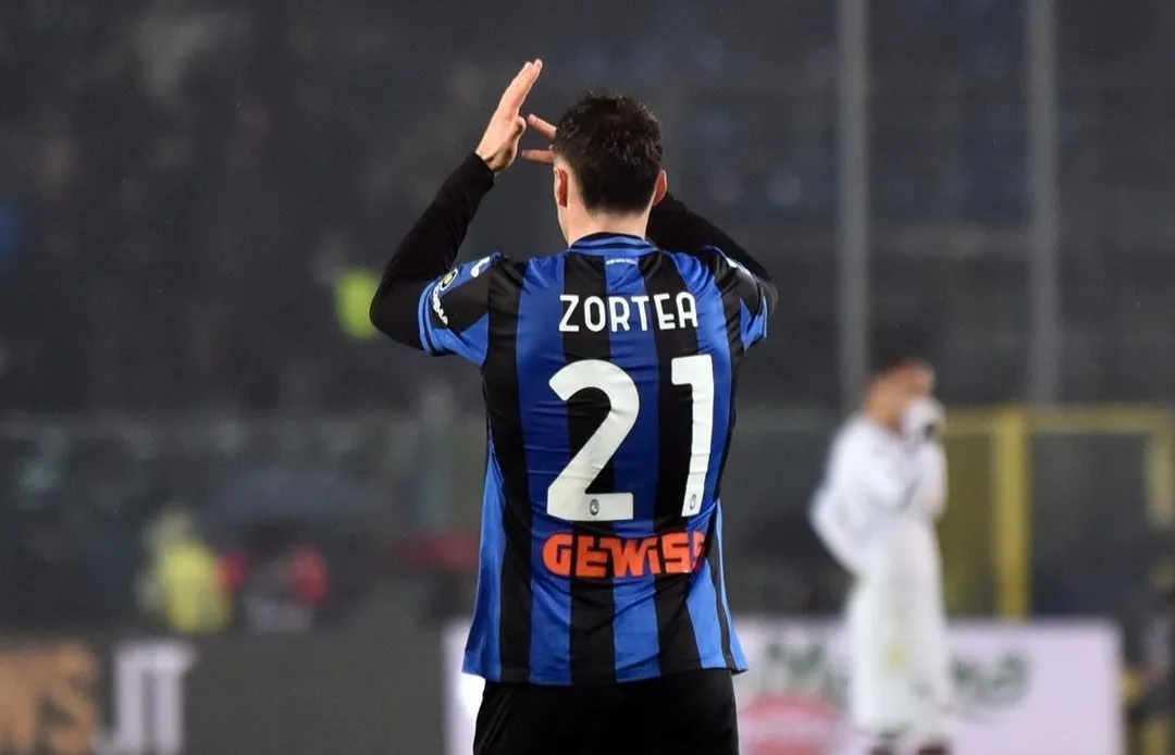 Sassuolo, le cifre dell'affare Zortea