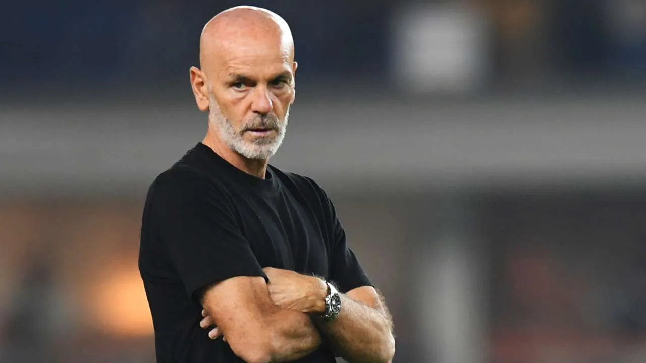Milan, si torna a giocare: la formazione anti-Lumezzane