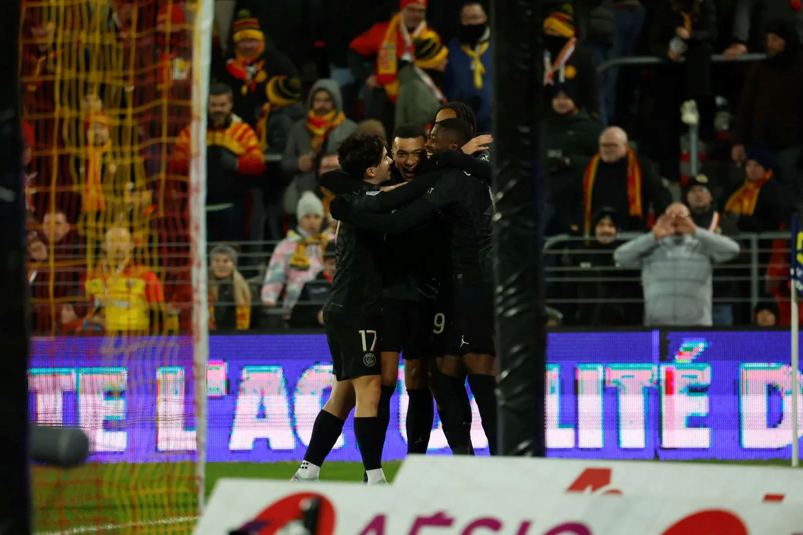 Quand je l’ai vu, j’ai eu le coup de foudre: il punto sulla 18esima giornata di Ligue 1