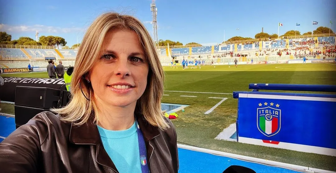 Esclusiva CS, intervista a Katia Serra: "Nazionali? Troppi errori. Lotta scudetto avvincente. Su Giacinti - Milan.."