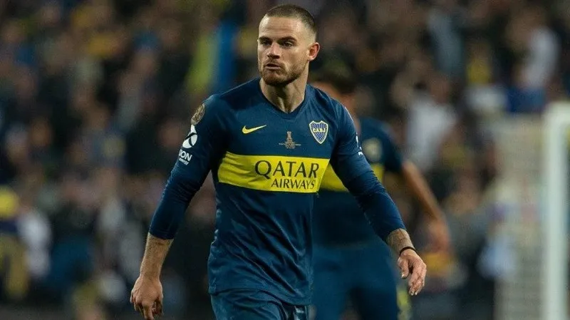 Colpo Cagliari: Nandez è tuo!
