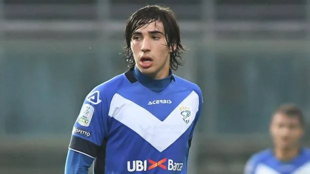 Inter: Marotta su Tonali