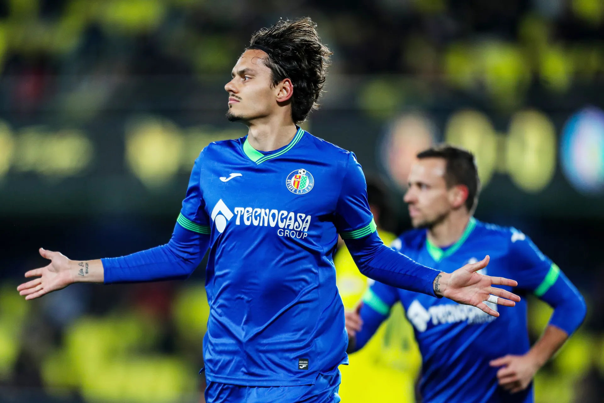 Juventus, in caso di partenza di Vlahovic pronto un piano B